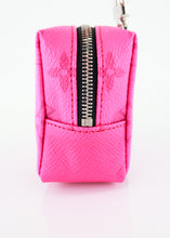 Load image into Gallery viewer, Louis Vuitton Taigarama Cles Pouch Pink