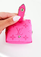 Load image into Gallery viewer, Louis Vuitton Taigarama Cles Pouch Pink