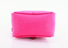 Load image into Gallery viewer, Louis Vuitton Taigarama Cles Pouch Pink