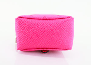 Louis Vuitton Taigarama Cles Pouch Pink