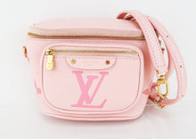 Load image into Gallery viewer, Louis Vuitton Empriente Mini Bumbag Pink