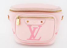 Load image into Gallery viewer, Louis Vuitton Empriente Mini Bumbag Pink