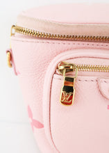 Load image into Gallery viewer, Louis Vuitton Empriente Mini Bumbag Pink