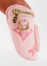 Load image into Gallery viewer, Louis Vuitton Empriente Mini Bumbag Pink