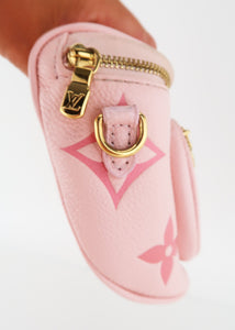 Louis Vuitton Empriente Mini Bumbag Pink