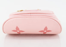 Load image into Gallery viewer, Louis Vuitton Empriente Mini Bumbag Pink