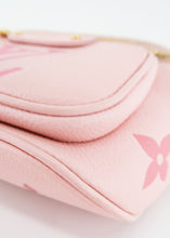 Load image into Gallery viewer, Louis Vuitton Empriente Mini Bumbag Pink