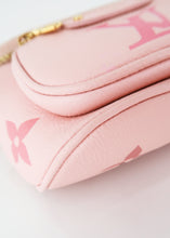 Load image into Gallery viewer, Louis Vuitton Empriente Mini Bumbag Pink