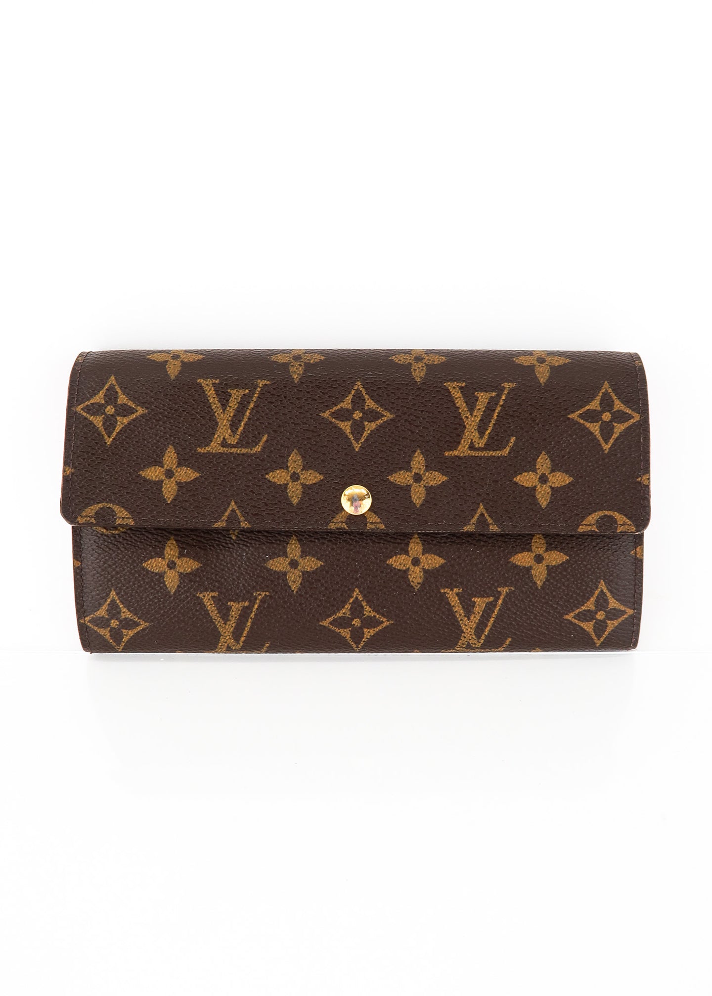 Louis Vuitton Monogram Stephen Sprouse Sarah Wallet