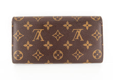 Load image into Gallery viewer, Louis Vuitton Monogram Stephen Sprouse Sarah Wallet