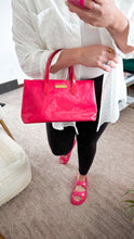 Load image into Gallery viewer, Louis Vuitton Monogram Vernis Wilshire PM Pink