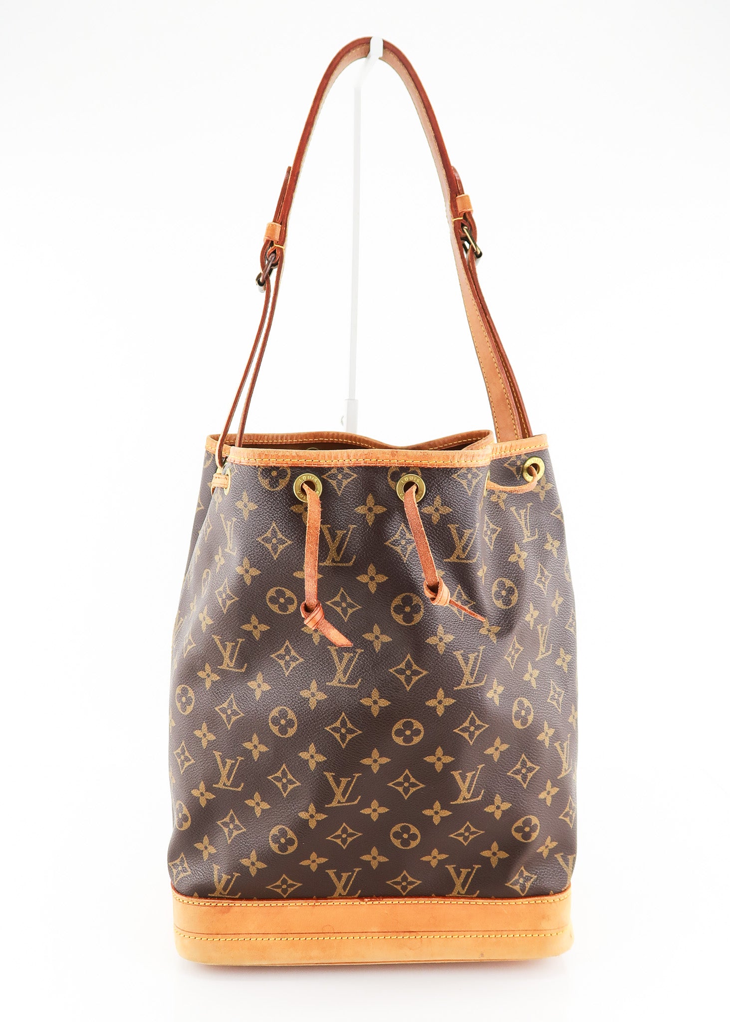 Louis Vuitton Monogram Bucket GM – DAC