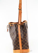 Load image into Gallery viewer, Louis Vuitton Monogram Bucket GM