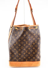 Load image into Gallery viewer, Louis Vuitton Monogram Bucket GM