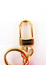 Load image into Gallery viewer, Louis Vuitton Beloved Heart Key Holder Pink