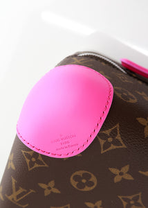 Louis Vuitton Horizon 55 Colormania Pink