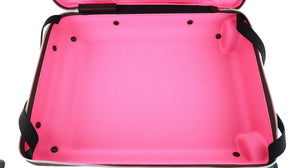Louis Vuitton Horizon 55 Colormania Pink