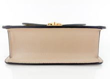 Load image into Gallery viewer, Gucci Ophidia Supreme Shoulder Bag Ivory Gold