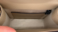 Load image into Gallery viewer, Gucci Ophidia Supreme Shoulder Bag Ivory Gold