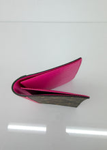 Load image into Gallery viewer, Louis Vuitton Monogram Colormania Passport Fuchsia