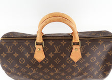 Load image into Gallery viewer, Louis Vuitton Monogram Speedy 40