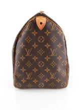 Load image into Gallery viewer, Louis Vuitton Monogram Speedy 40