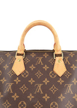 Load image into Gallery viewer, Louis Vuitton Monogram Speedy 40