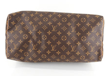 Load image into Gallery viewer, Louis Vuitton Monogram Speedy 40