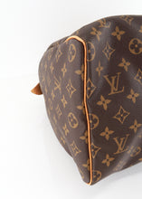 Load image into Gallery viewer, Louis Vuitton Monogram Speedy 40