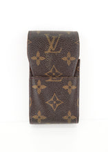 Load image into Gallery viewer, Louis Vuitton Monogram Cigarette Case