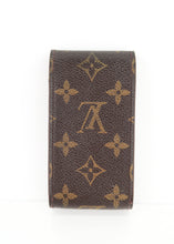 Load image into Gallery viewer, Louis Vuitton Monogram Cigarette Case