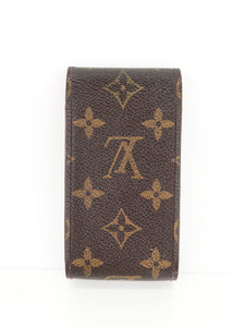 Louis Vuitton Monogram Cigarette Case