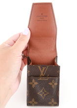 Load image into Gallery viewer, Louis Vuitton Monogram Cigarette Case