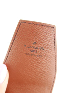 Louis Vuitton Monogram Cigarette Case