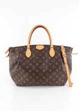 Load image into Gallery viewer, Louis Vuitton Monogram Turenne MM