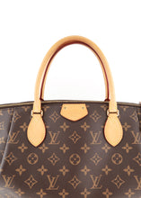 Load image into Gallery viewer, Louis Vuitton Monogram Turenne MM