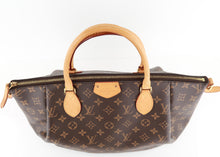 Load image into Gallery viewer, Louis Vuitton Monogram Turenne MM