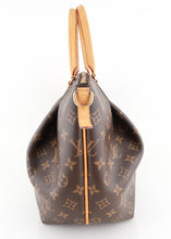 Load image into Gallery viewer, Louis Vuitton Monogram Turenne MM