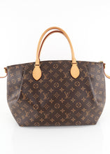 Load image into Gallery viewer, Louis Vuitton Monogram Turenne MM