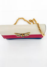 Load image into Gallery viewer, Gucci Queen Margaret Wallet on Chain