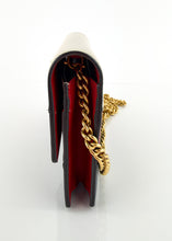 Load image into Gallery viewer, Gucci Queen Margaret Wallet on Chain