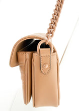 Load image into Gallery viewer, Gucci Marmont Monochrome Flap Beige