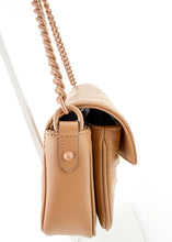 Load image into Gallery viewer, Gucci Marmont Monochrome Flap Beige
