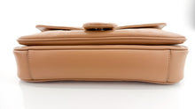 Load image into Gallery viewer, Gucci Marmont Monochrome Flap Beige