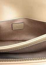 Load image into Gallery viewer, Gucci Marmont Monochrome Flap Beige