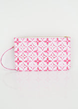 Load image into Gallery viewer, Louis Vuitton By the Pool Neverfull Pochette Pink