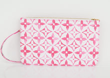 Load image into Gallery viewer, Louis Vuitton By the Pool Neverfull Pochette Pink
