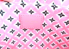 Load image into Gallery viewer, Louis Vuitton By the Pool Neverfull Pochette Pink