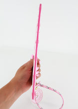 Load image into Gallery viewer, Louis Vuitton By the Pool Neverfull Pochette Pink
