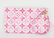 Load image into Gallery viewer, Louis Vuitton By the Pool Neverfull Pochette Pink
